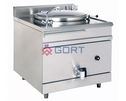 Steam boiling pan 500L GK315000-120KN Gort Steam boiling pan 500L GK315000-120KN Gort