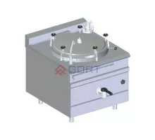 Tvaika katls 200L AUTOCLAVE GK312010-100JN Gort