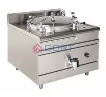 Tvaika katls 300L AUTOCLAVE GK313010-120KN Gort