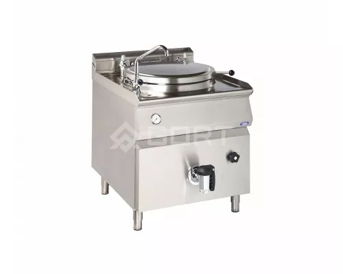 Steam boiling pan 150L, Line 900 GK311500-080GV Gort Steam boiling pan 150L, Line 900 GK311500-080GV Gort
