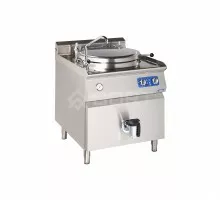 Elektriskā vārāmā panna 150L, Line 900 GK111500-080GV Gort