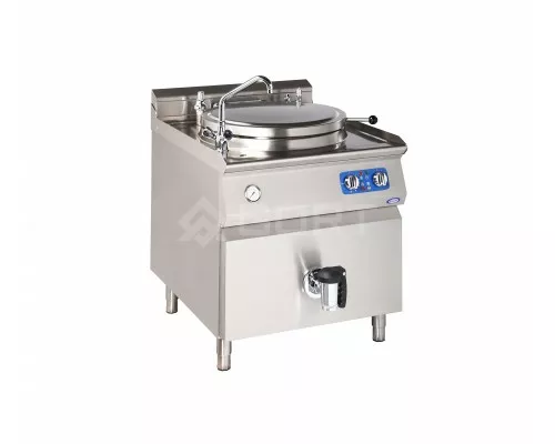 Electric boiling pan 150L AUTOCLAVE, Line 900 GK111510-080GV Gort Electric boiling pan 150L AUTOCLAVE, Line 900 GK111510-080GV Gort