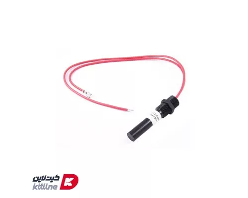 Magnetic switch HM-S-16, Hallde, Metos, 15354 Магнитный выключатель hm-s-16, Hallde, 15354