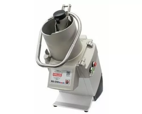 RG-250 Marine, Vegetable Preparation Machine RG-250 Machine RG-250 Marine, Vegetable Preparation Machine RG-250 Machine