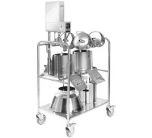 Accessories trolley, RG-300i  Accessories