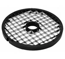 Dicing Grid Extra Low 20x20 mm, RG-250 diwash and RG-250 Cutting Tools