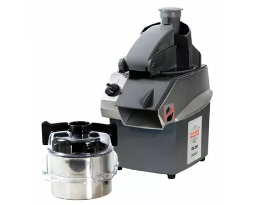 CC-34, Combi Cutter CC-34 Machine Kombinētais griezējs, 3 l bļodas griezējs, 500/800, 1 450/2 650 apgr. , Hallde, CC34, 24377