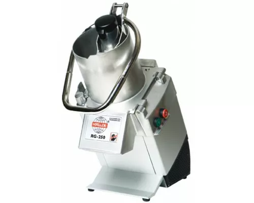 RG-250 Marine, Vegetable Preparation Machine RG-250 Machine RG-250 Marine, Vegetable Preparation Machine RG-250 Machine