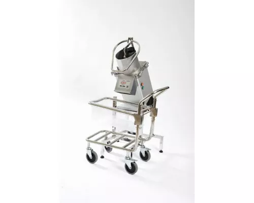 RG-350 Marine, Vegetable Preparation Machine RG-350 Machine RG-350 Marine, Vegetable Preparation Machine RG-350 Machine