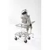 RG-350 Marine, Vegetable Preparation Machine RG-350 Machine