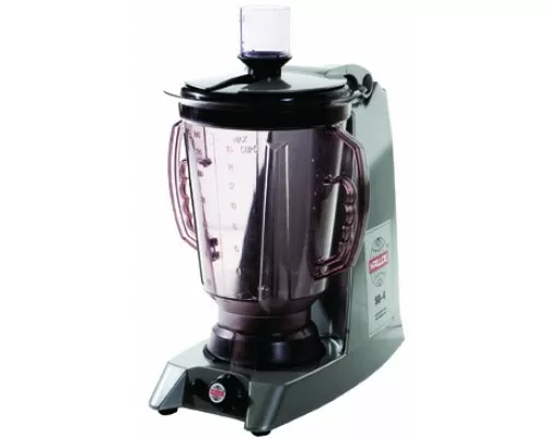 SB-4, Blender SB-4 Machine Blenderis 700-15 000 apgr./min, 230 v, 4 l , Hallde, SB4, 23010