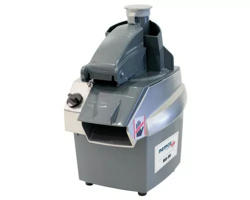 RG-50, Vegetable Preparation Machine RG-50 Machine Dārzeņu sagatavošanas mašīna, 500 apgr. , Hallde, RG50, 24730