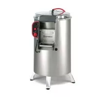Картофелечистка серия PI-30, Sammic, Модель PI-10, 400В/730Вт, 760x622x(H)950мм