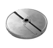 Диск FFC для соломки для овощерезок: CA-3V; CA-4V; CA-3V; CA-31/230 V; CA-31/400 V; CA-41/230 V; CA-41/400 V; CA-62/400 V , Sammic, 4x4 мм