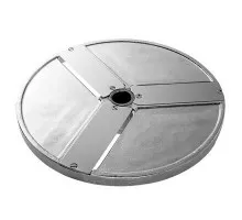 Диск FC для ломтиков для овощерезок: CA-3V; CA-4V; CA-3V; CA-31/230 V; CA-31/400 V; CA-41/230 V; CA-41/400 V; CA-62/400 V, Sammic, FC-2