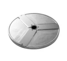 FC slicing disc for vegetable cutters: CA-3V; CA-4V; CA-3V; CA-31/230 V; CA-31/400 V; CA-41/230 V; CA-41/400 V; CA-62/400 V, Sammic, FC-20