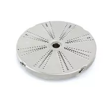 SH disks rīvēšanai smalcinātājiem: CA-3V; CA-4V; CA-3V; CA-31/230 V; CA-31/400 V; CA-41/230 V; CA-41/400 V; CA-62/400 V, Sammic, 1 mm