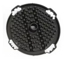 Spiešanas elements QC-10 režģa tīrīšanas komplektam 10 mm, Sammic