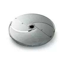 FCC slicing disc with rounded blade for vegetable cutters: CA-3V; CA-4V; CA-3V; CA-31/230 V; CA-31/400 V; CA-41/230 V; CA-41/400 V; CA-62/400 V, Sammic, FCC-3
