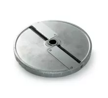 Диск FFC для соломки для овощерезок: CA-3V; CA-4V; CA-3V; CA-31/230 V; CA-31/400 V; CA-41/230 V; CA-41/400 V; CA-62/400 V , Sammic, 8x8 мм