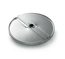 FCO disks rievotām šķēlēm smalcinātājiem: CA-3V; CA-4V; CA-3V; CA-31/230 V; CA-31/400 V; CA-41/230 V; CA-41/400 V; CA-62/400 V, Sammic, FCO-6