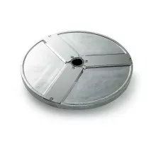 FC slicing disc for vegetable cutters: CA-3V; CA-4V; CA-3V; CA-31/230 V; CA-31/400 V; CA-41/230 V; CA-41/400 V; CA-62/400 V, Sammic, FC-8D