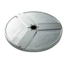 FC slicing disc for vegetable cutters: CA-3V; CA-4V; CA-3V; CA-31/230 V; CA-31/400 V; CA-41/230 V; CA-41/400 V; CA-62/400 V, Sammic, FC-14D