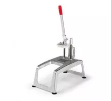 Manual machine for cutting potato Series CF-5, Sammic, 512x280x(H)735mm