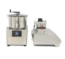 Многофункциональный робот CK-35V, Sammic, 5,5л, 230В/1500Вт, 391x409x(H)552мм