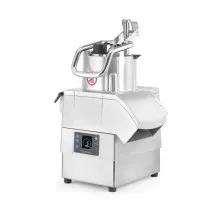 Овощерезка электрическая с электронной графической панелью CA-4V, Sammic, 230В/1500Вт, 391x400x(H)652мм