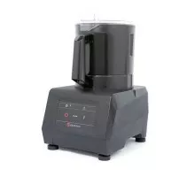 Compact Line K-41 Active Cutter with One Speed, Sammic, Black, 230V/800W, 252x309x(H)434mm