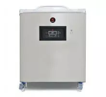 Вакуум-упаковочная машина SE-606, Sammic, Модель SE-606, 400В/1500Вт, 566x740x(H)997мм