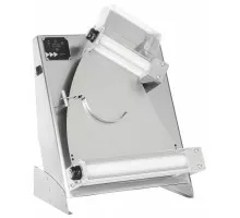 Elektriskā mīklas rullēšanas iekārta Prismafood 300, Prismafood, mīklas porcijas svars 0,08–0,21 kg, 230V/250W, 475x375x(H)660mm