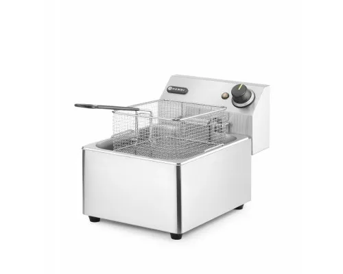 Hendi, 205815 Deep fryers 205815, Hendi - Photo