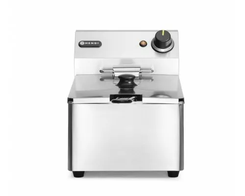 Hendi, 205815 Deep fryers 205815, Hendi - Photo
