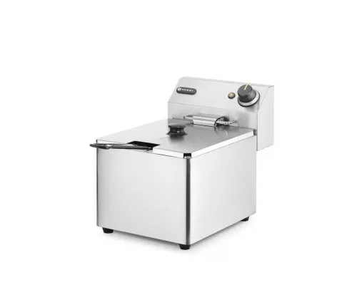 Hendi, 205822 Deep fryers 205822, Hendi - Photo