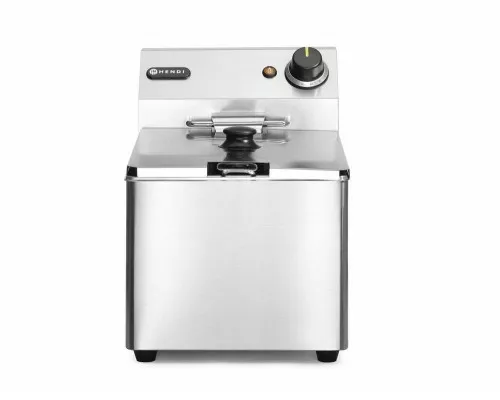 Hendi, 205822 Deep fryers 205822, Hendi - Photo