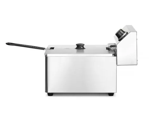 Hendi, 205822 Deep fryers 205822, Hendi - Photo