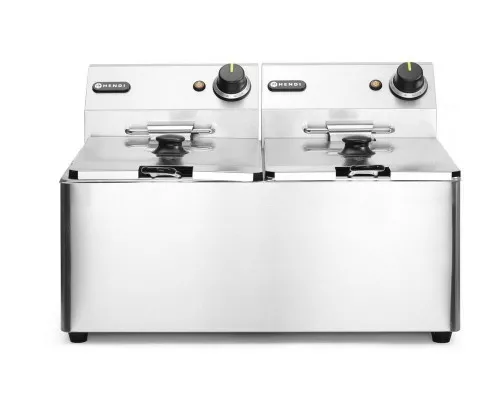 Hendi, 205839 Deep fryers 205839, Hendi - Photo