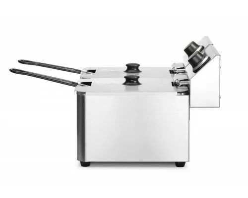 Hendi, 205839 Deep fryers 205839, Hendi - Photo