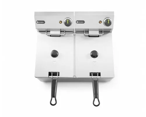 Hendi, 205839 Deep fryers 205839, Hendi - Photo