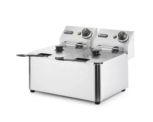 Hendi, 205846 Deep fryers 205846, Hendi - Photo