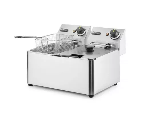 Hendi, 205846 Deep fryers 205846, Hendi - Photo