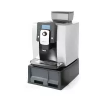 Кофемашина автоматическая, HENDI, Profi Line, 230В/1400Вт, 302x450x(H)590мм