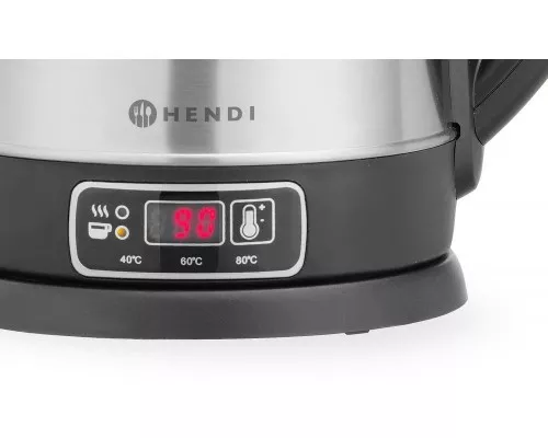 Hendi, 209943 Kafija un tēja 209943, Hendi - Bilde