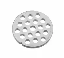 Gaļas maļamās mašīnas disks, HENDI, ø8mm