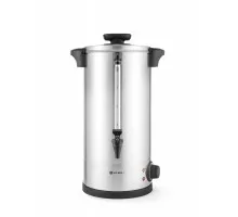 Karsto dzērienu vārāmais katls ar vienu sieniņu, HENDI, 10L, 340x315x(H)430mm