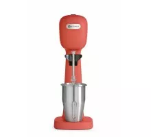 Piena kokteiļu šeikeris – Design by Bronwasser, HENDI, Sarkans, 230V/400W, 170x210x(H)485mm