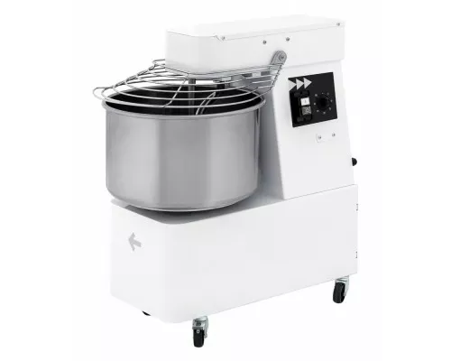 Prismafood, 222867 Mīklas mīcītājs 222867, Prismafood - Bilde