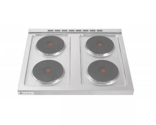 Hendi, 226223 Electric ranges 226223, Hendi - Photo